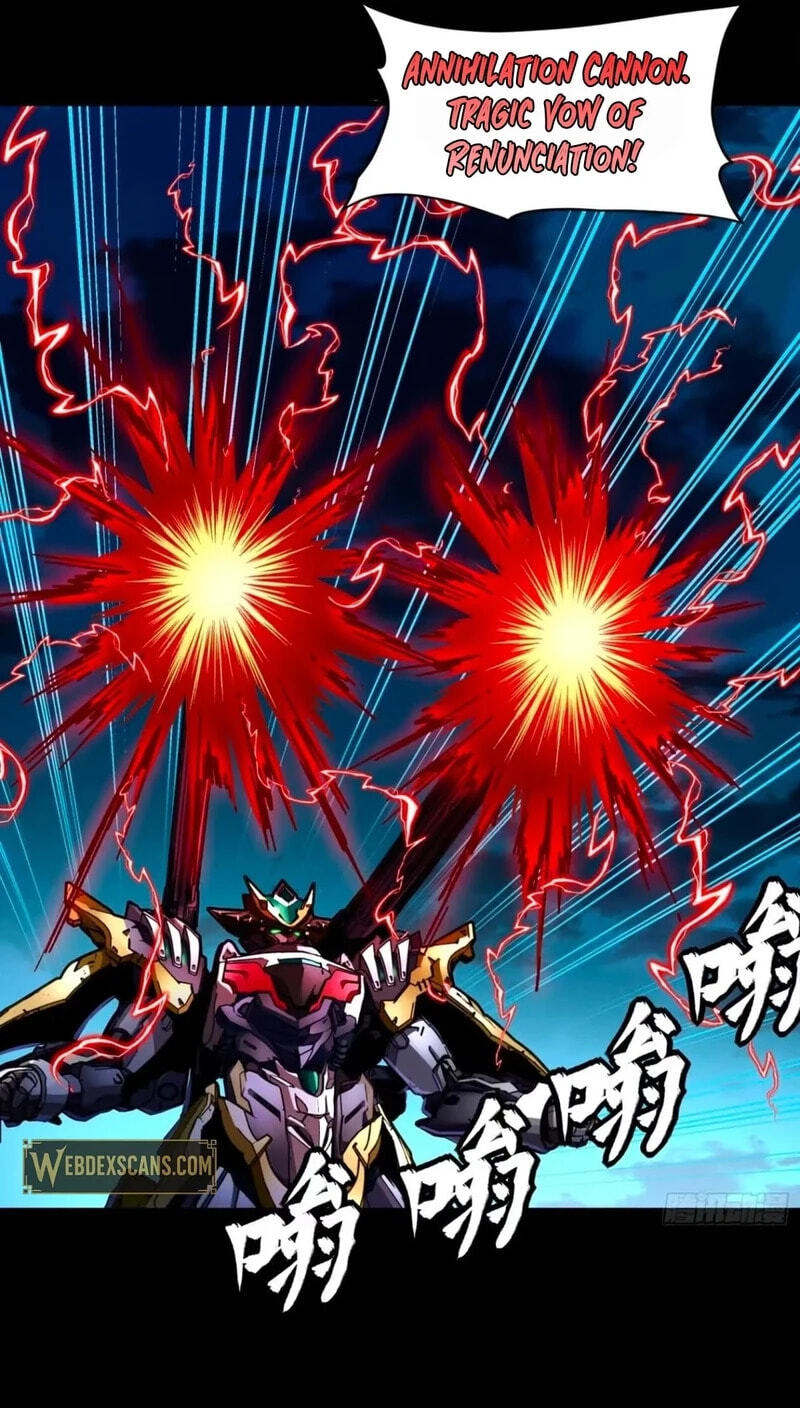 Legend of Star General Chapter 310 page 83 - 