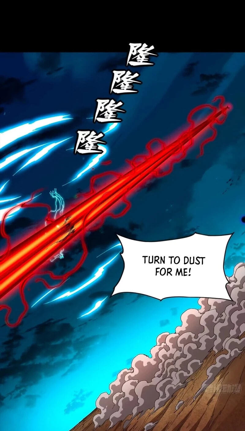 Legend of Star General Chapter 310 page 86 - 