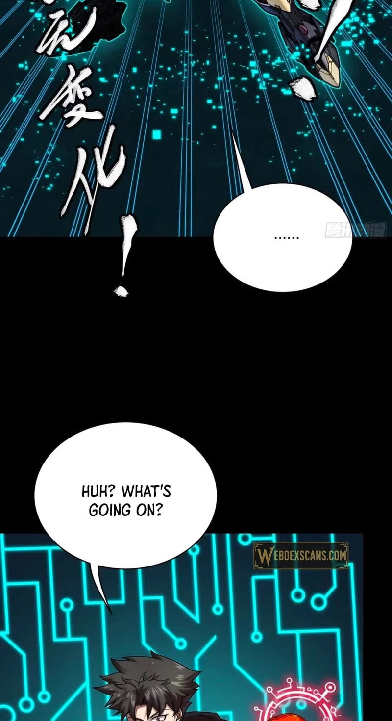 Legend of Star General Chapter 310 page 10 - 