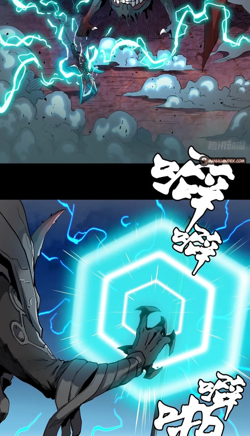 Read Legend of Star General chapter 39 image 2 on Lezhin