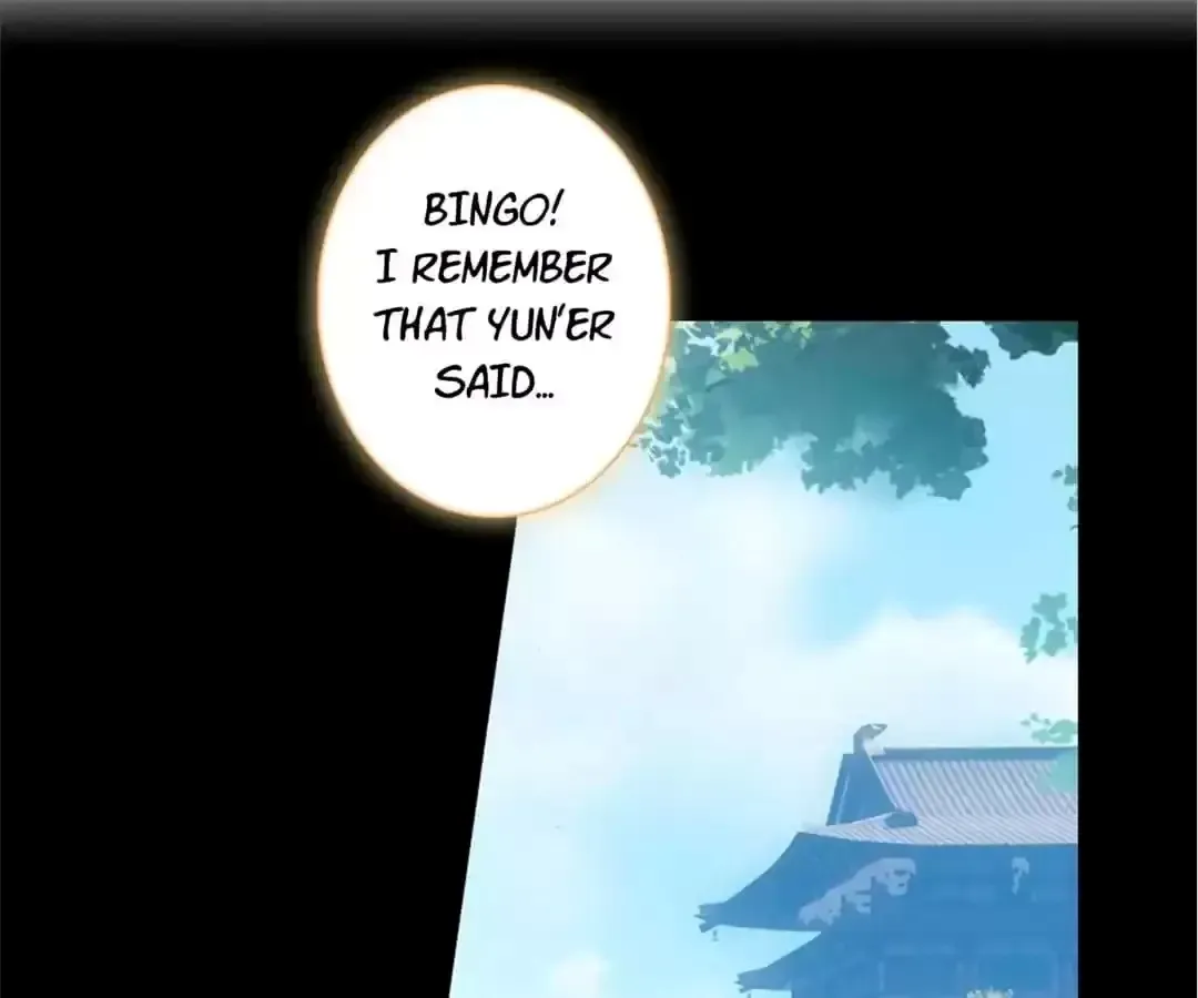 Legend of the Tyrant Empress Chapter 114 page 13 - 