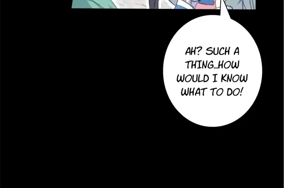 Legend of the Tyrant Empress Chapter 114 page 15 - 