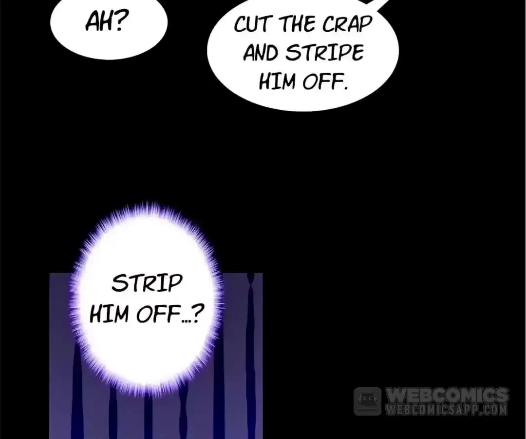 Legend of the Tyrant Empress Chapter 114 page 17 - 