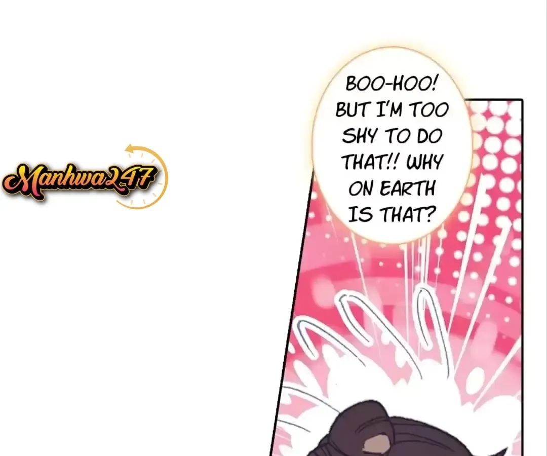 Legend of the Tyrant Empress Chapter 114 page 4 - 
