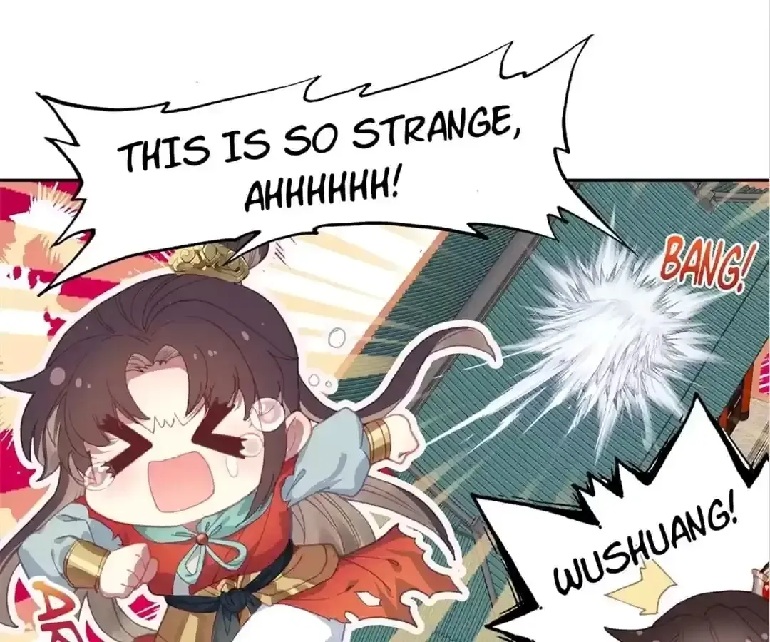 Legend of the Tyrant Empress Chapter 114 page 34 - 