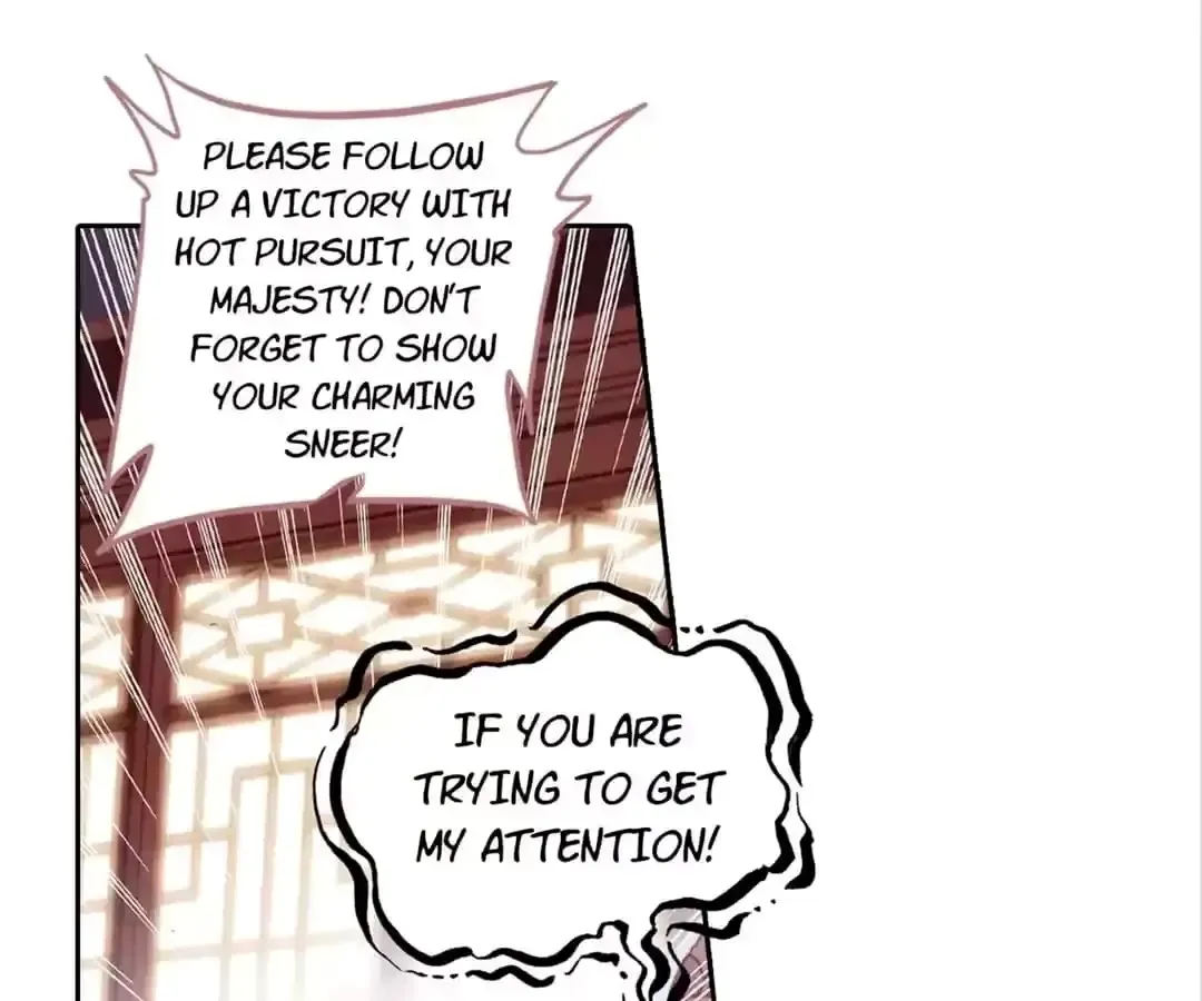 Legend of the Tyrant Empress Chapter 114 page 38 - 