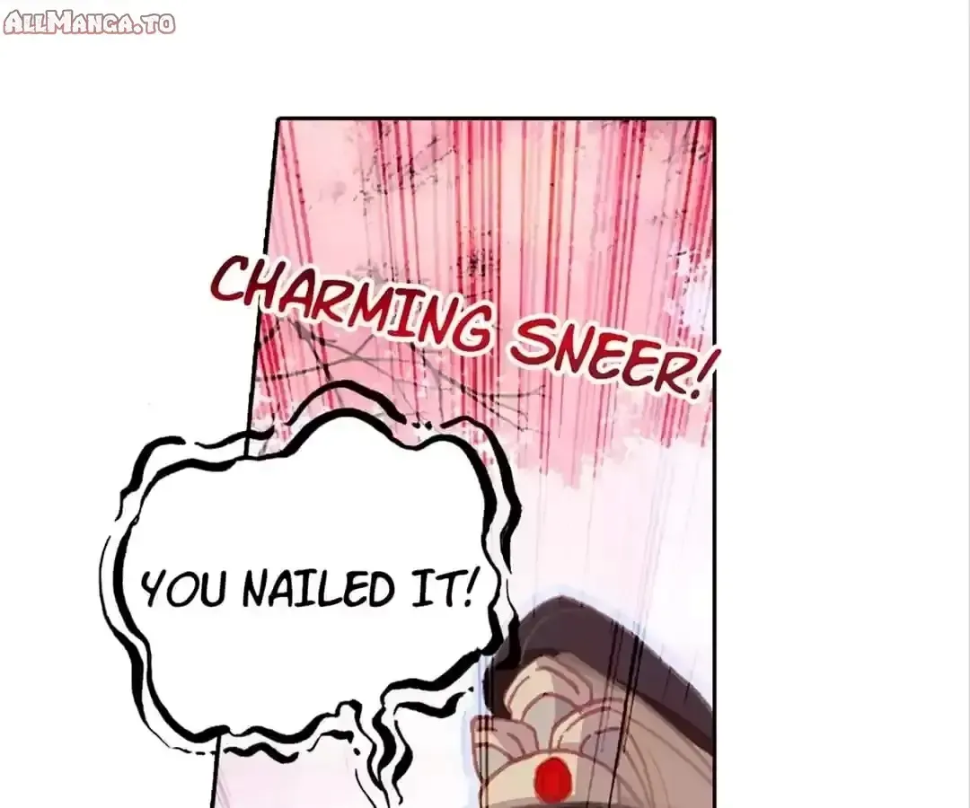 Legend of the Tyrant Empress Chapter 114 page 42 - 