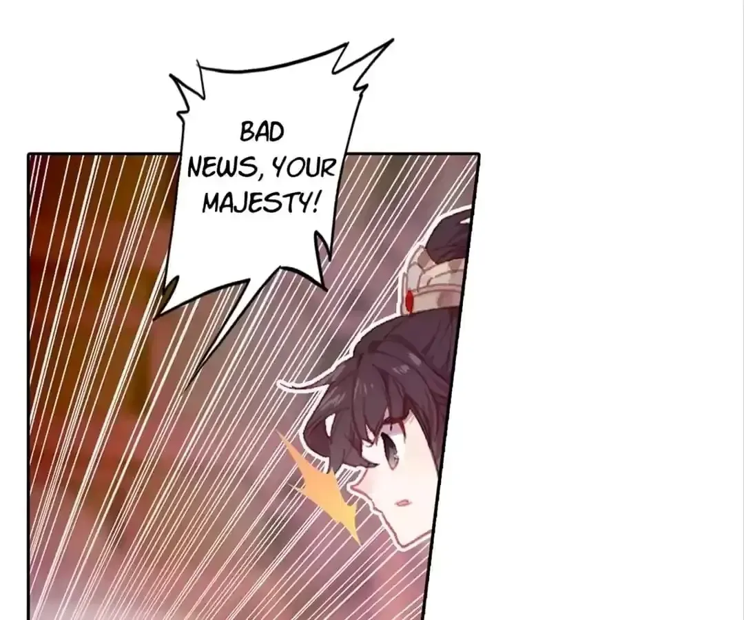 Legend of the Tyrant Empress Chapter 114 page 48 - 