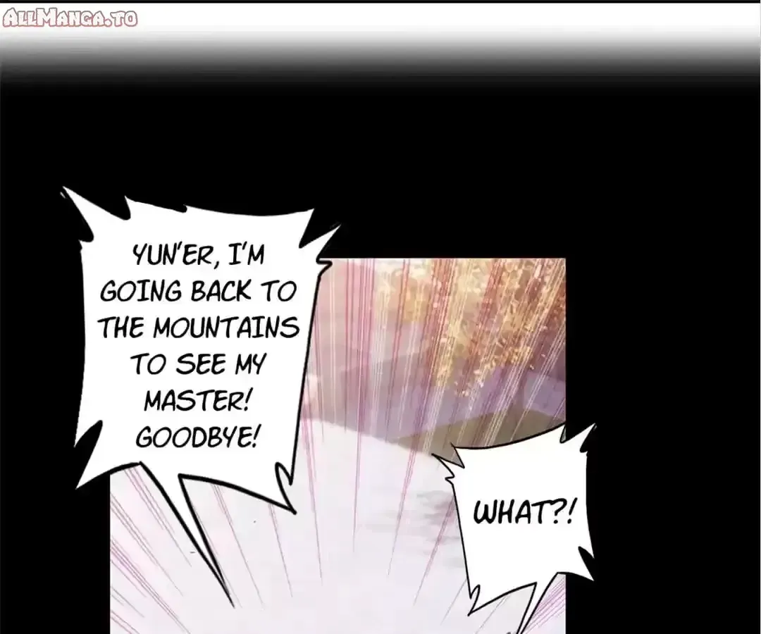 Legend of the Tyrant Empress Chapter 114 page 53 - 