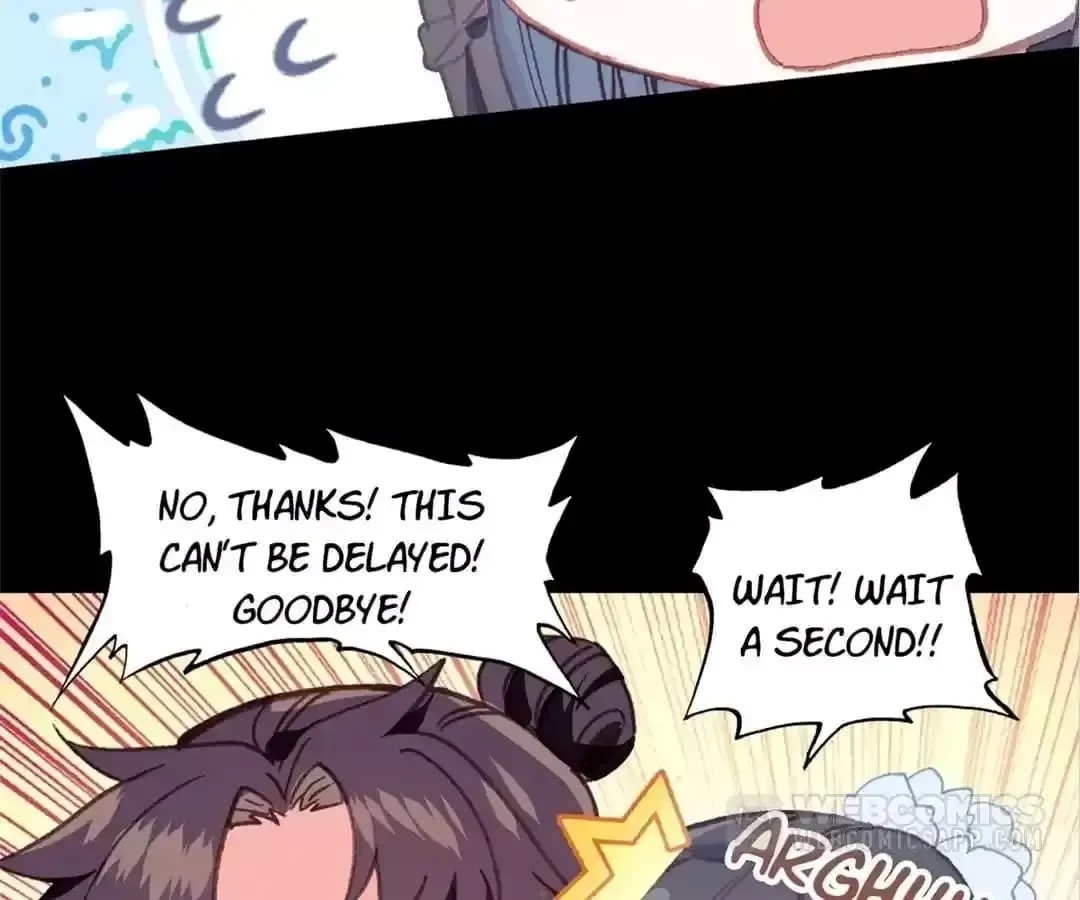 Legend of the Tyrant Empress Chapter 114 page 57 - 