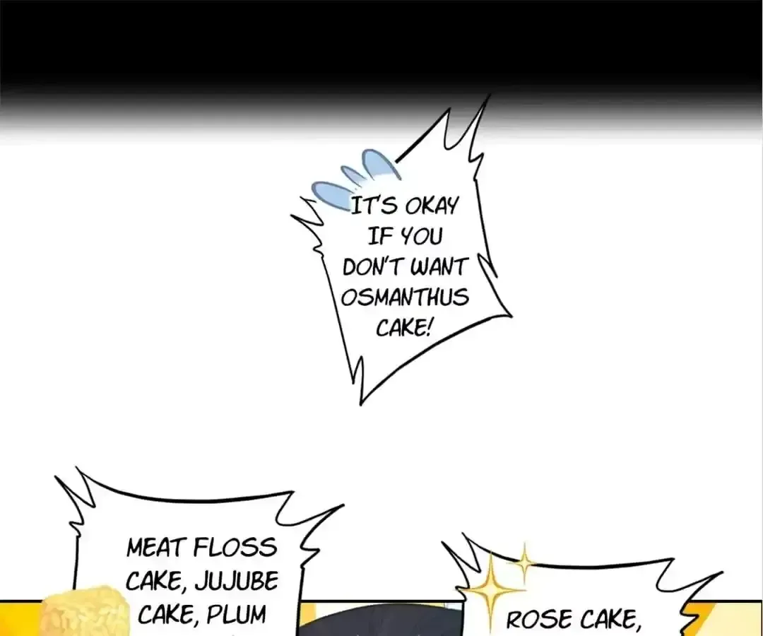 Legend of the Tyrant Empress Chapter 114 page 59 - 