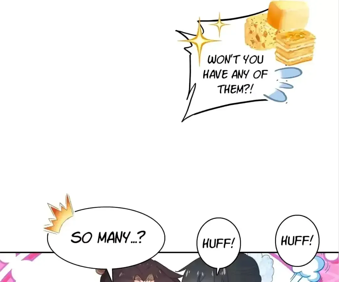 Legend of the Tyrant Empress Chapter 114 page 62 - 