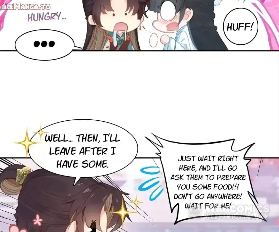 Legend of the Tyrant Empress Chapter 114 page 63 - 