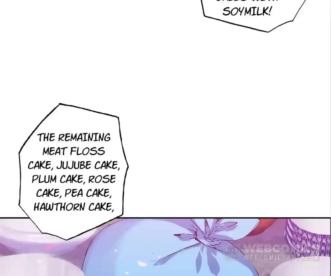 Legend of the Tyrant Empress Chapter 114 page 66 - 
