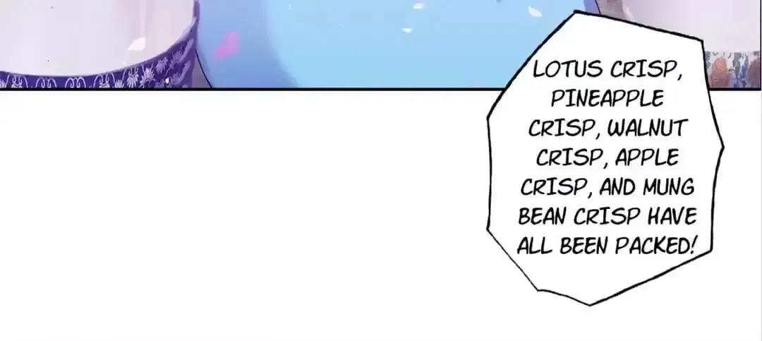 Legend of the Tyrant Empress Chapter 114 page 67 - 