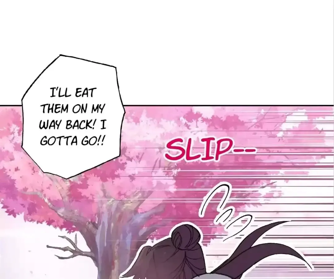 Legend of the Tyrant Empress Chapter 114 page 68 - 