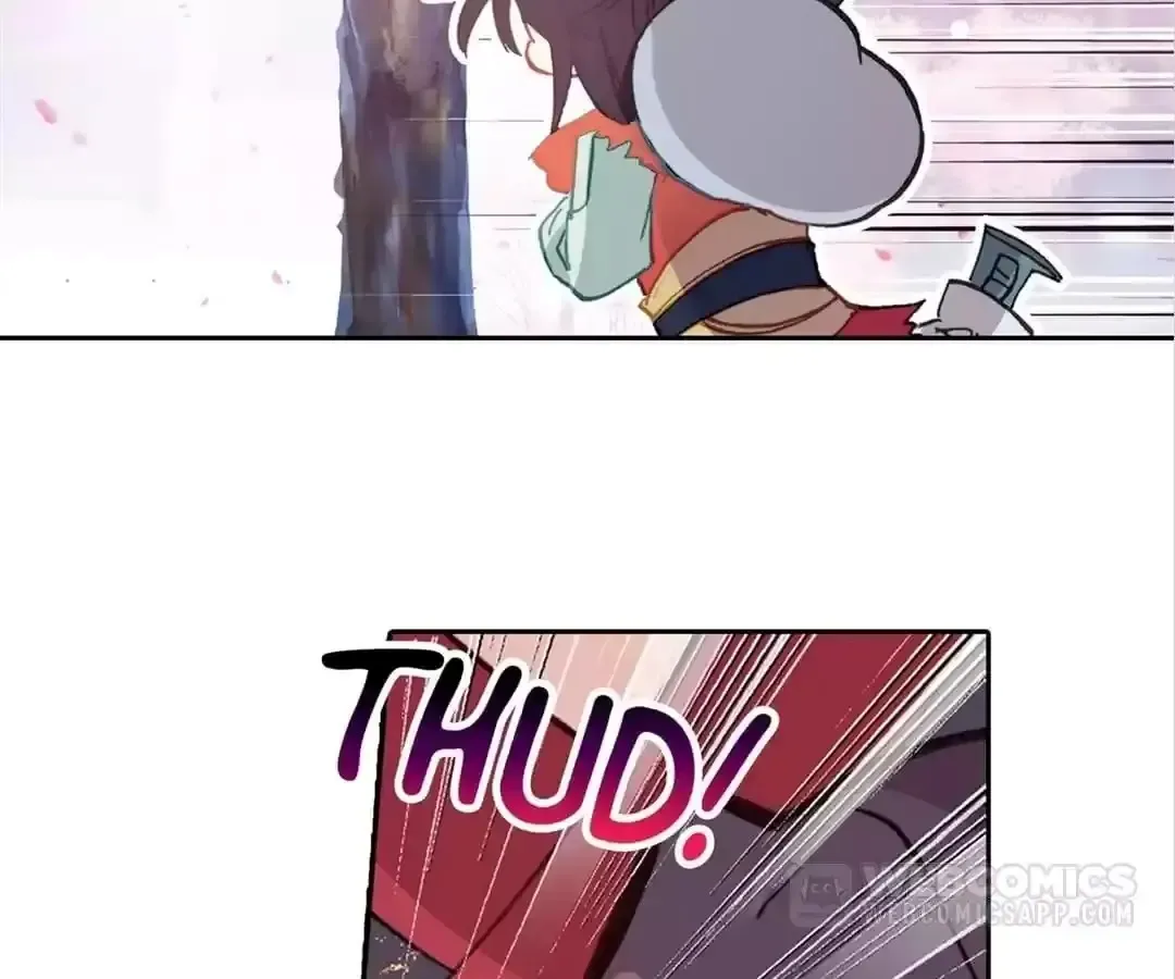 Legend of the Tyrant Empress Chapter 114 page 69 - 