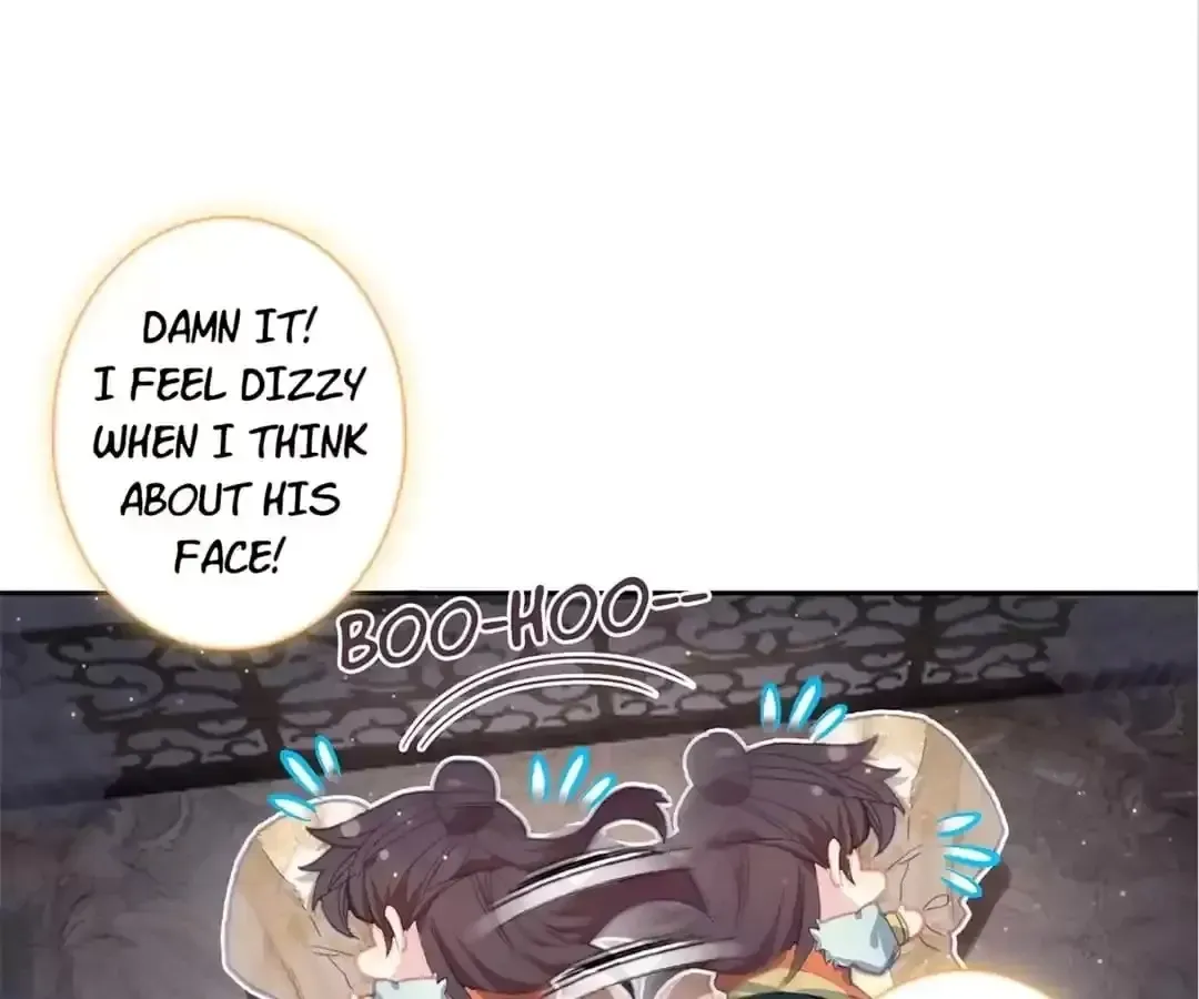 Legend of the Tyrant Empress Chapter 114 page 8 - 