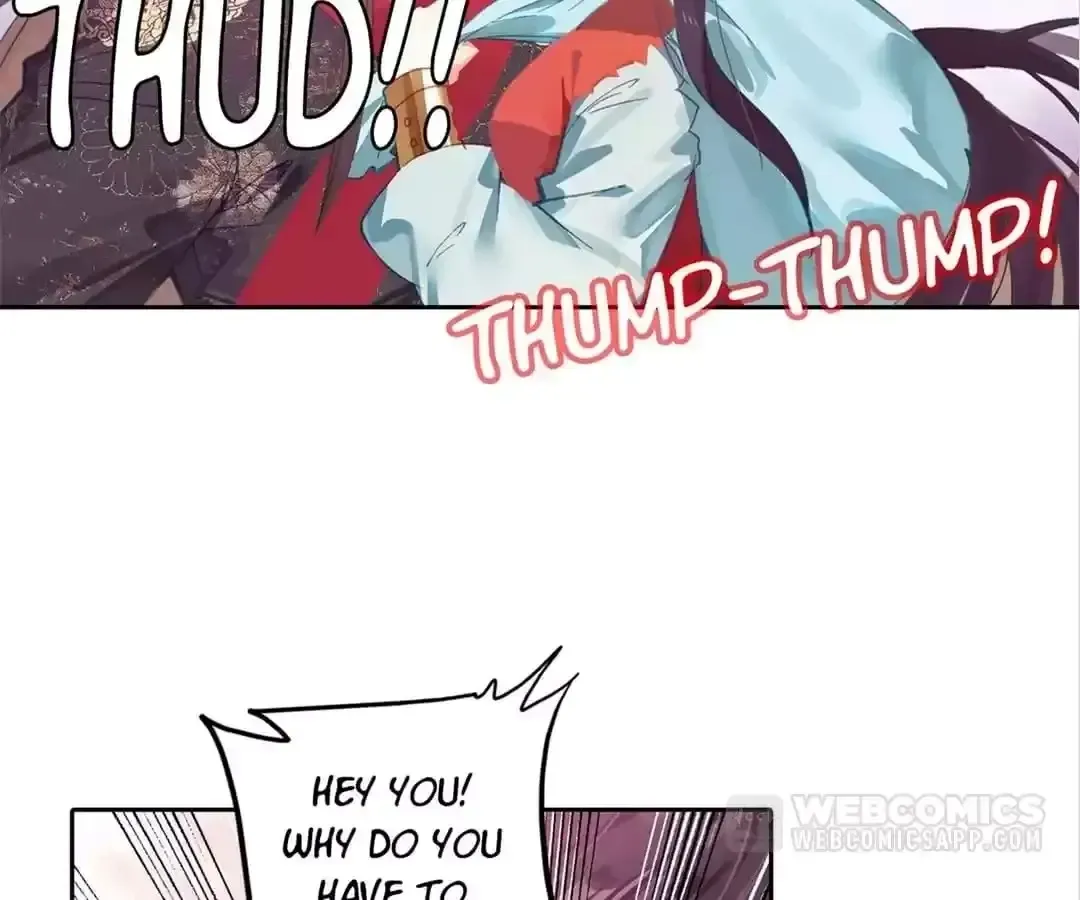 Legend of the Tyrant Empress Chapter 114 page 73 - 