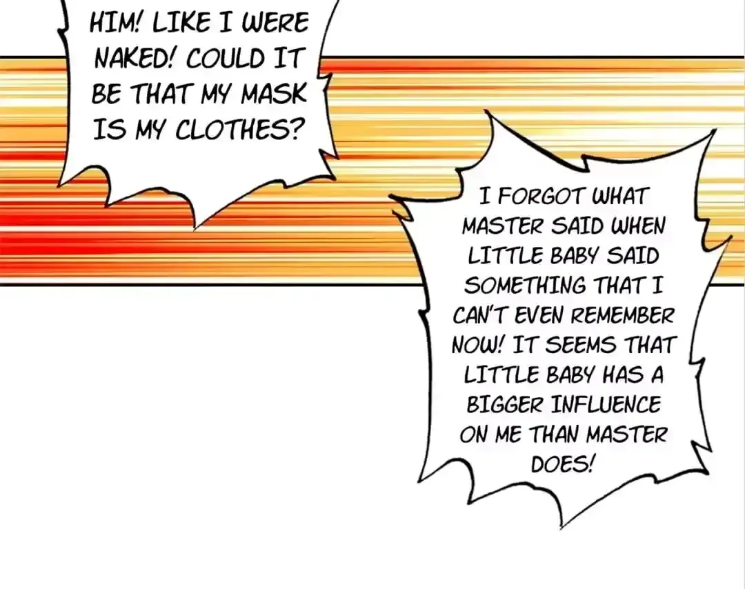 Legend of the Tyrant Empress Chapter 114 page 10 - 