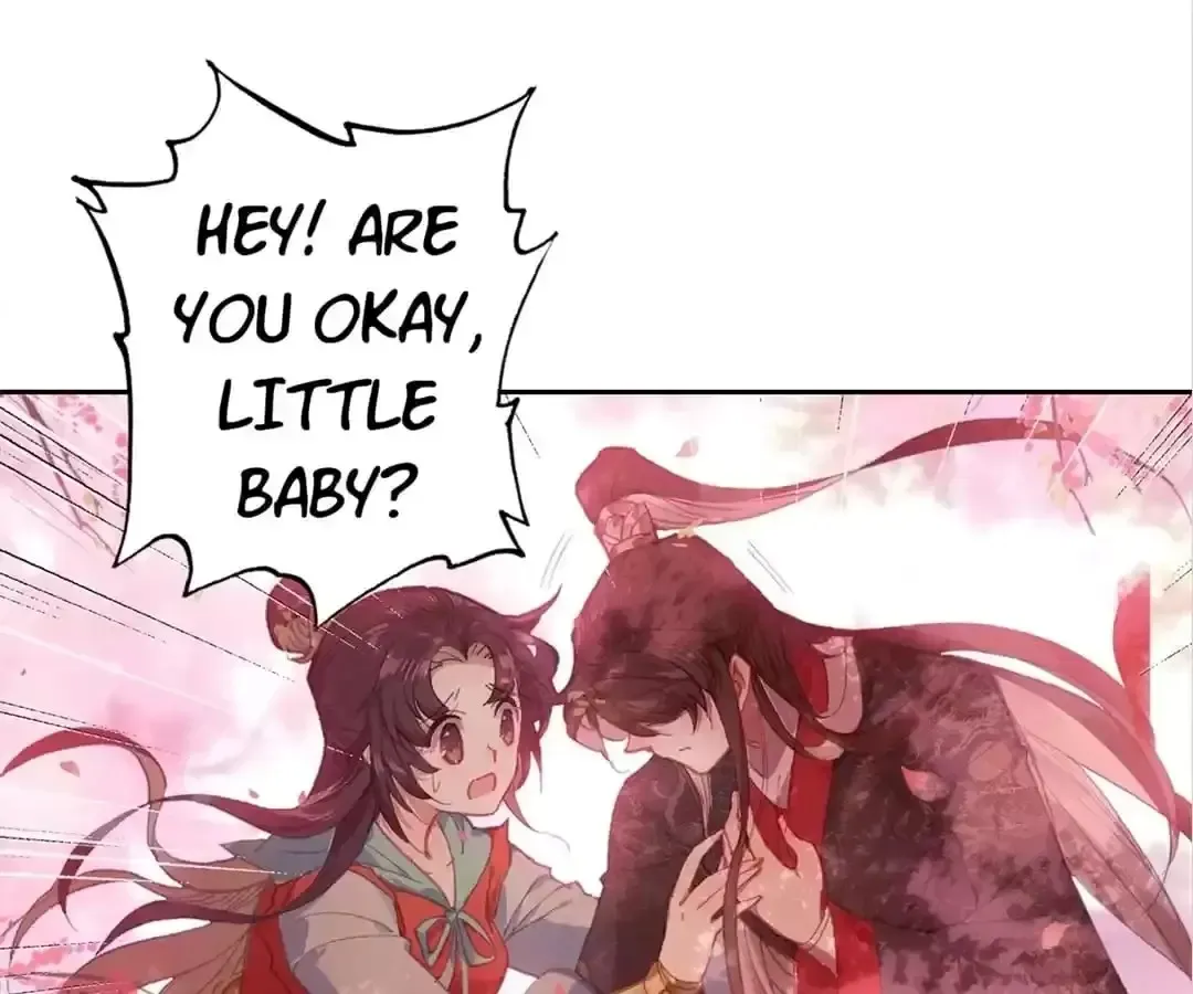 Legend of the Tyrant Empress Chapter 114 page 95 - 