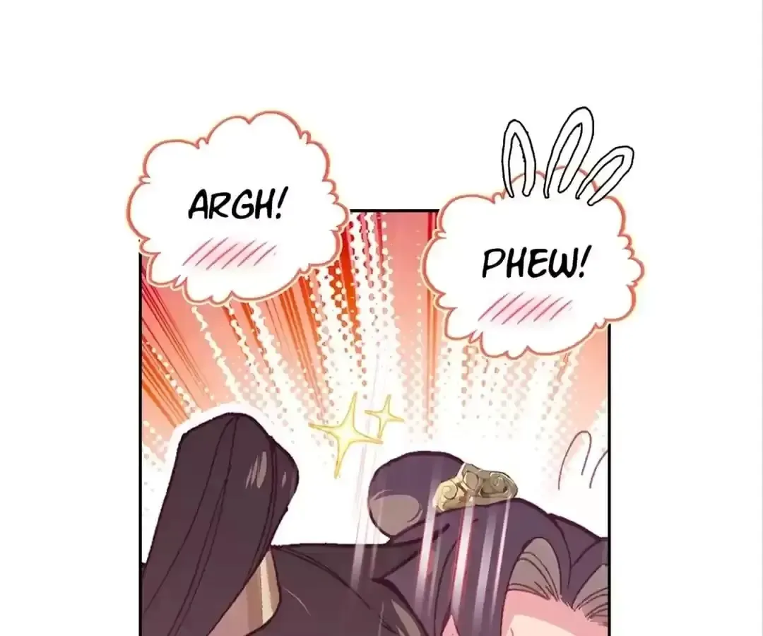Legend of the Tyrant Empress Chapter 115 page 19 - 
