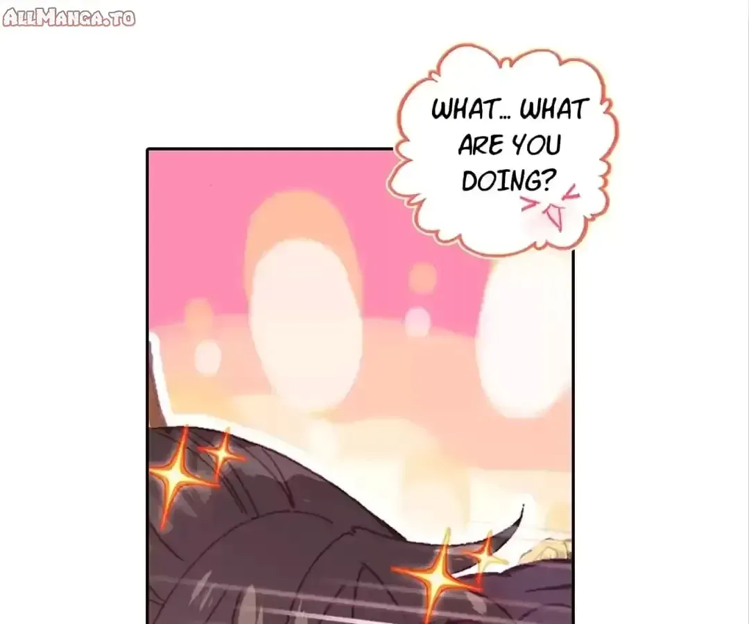 Legend of the Tyrant Empress Chapter 115 page 21 - 