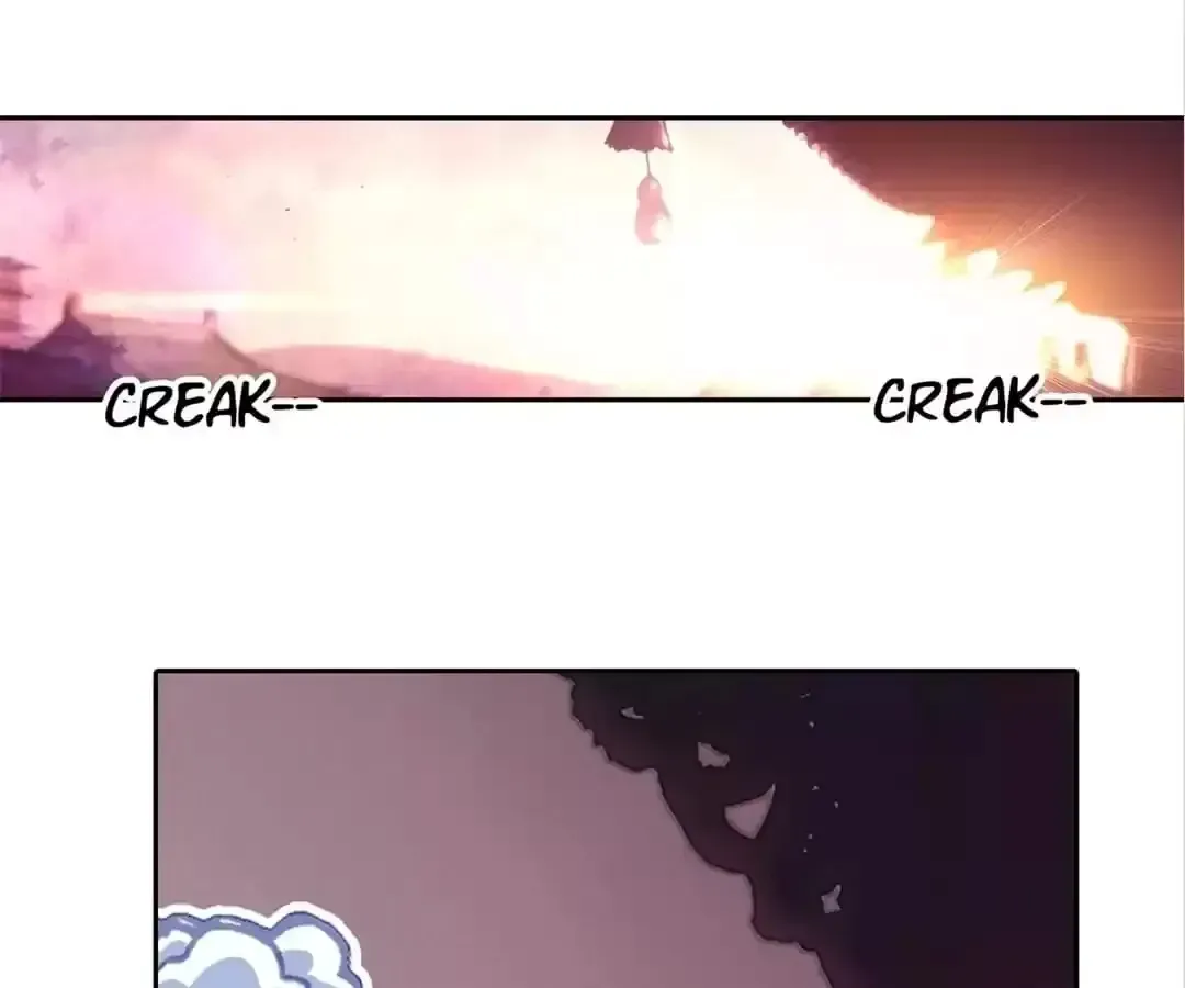 Legend of the Tyrant Empress Chapter 115 page 51 - 