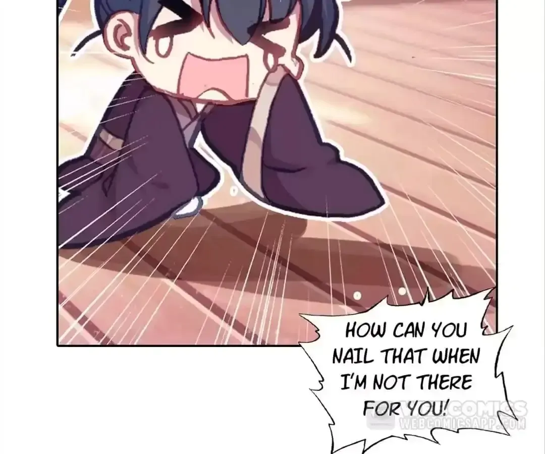 Legend of the Tyrant Empress Chapter 115 page 57 - 