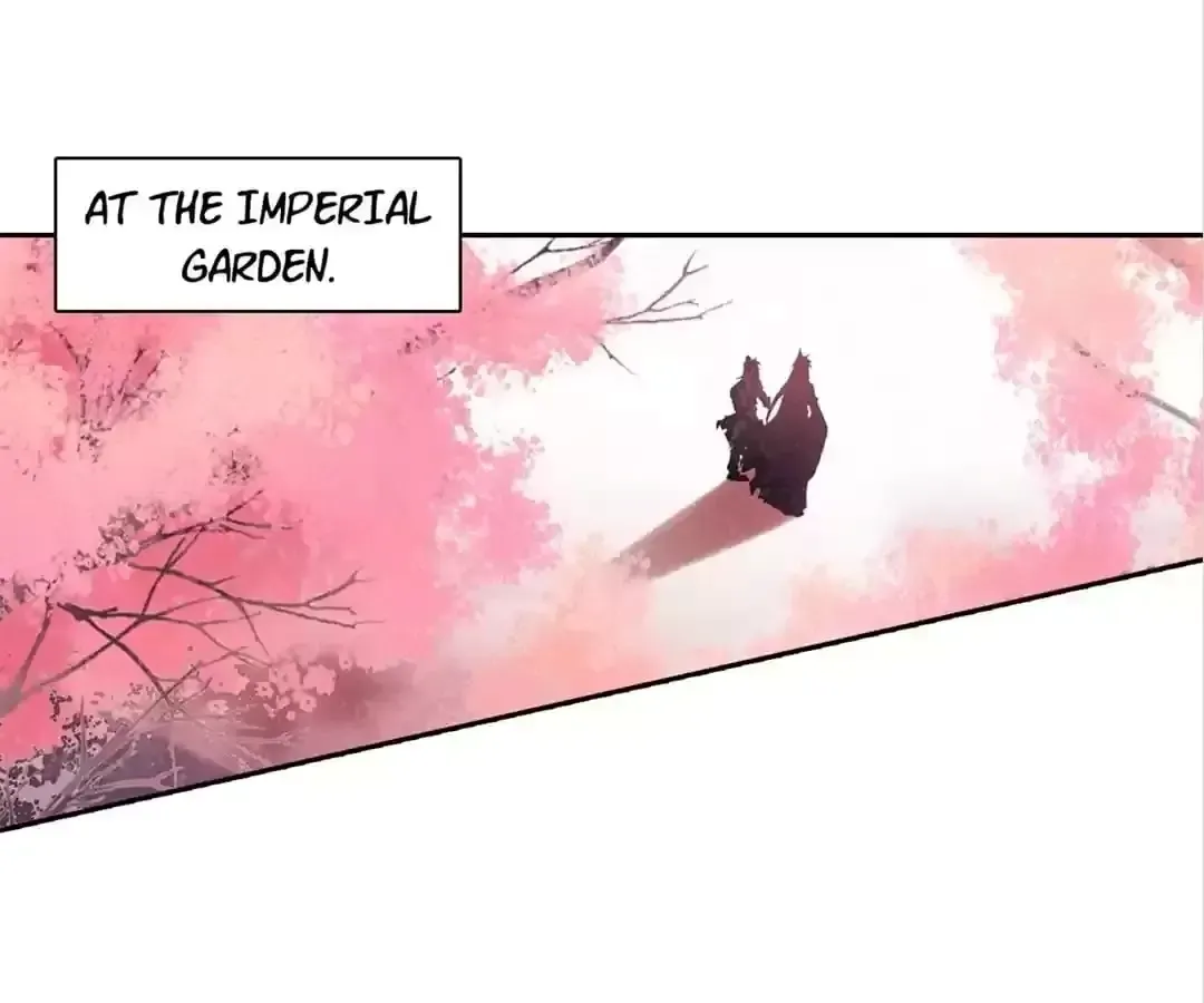 Legend of the Tyrant Empress Chapter 115 page 59 - 