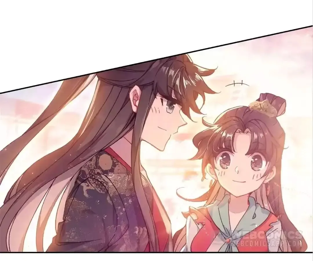 Legend of the Tyrant Empress Chapter 115 page 60 - 