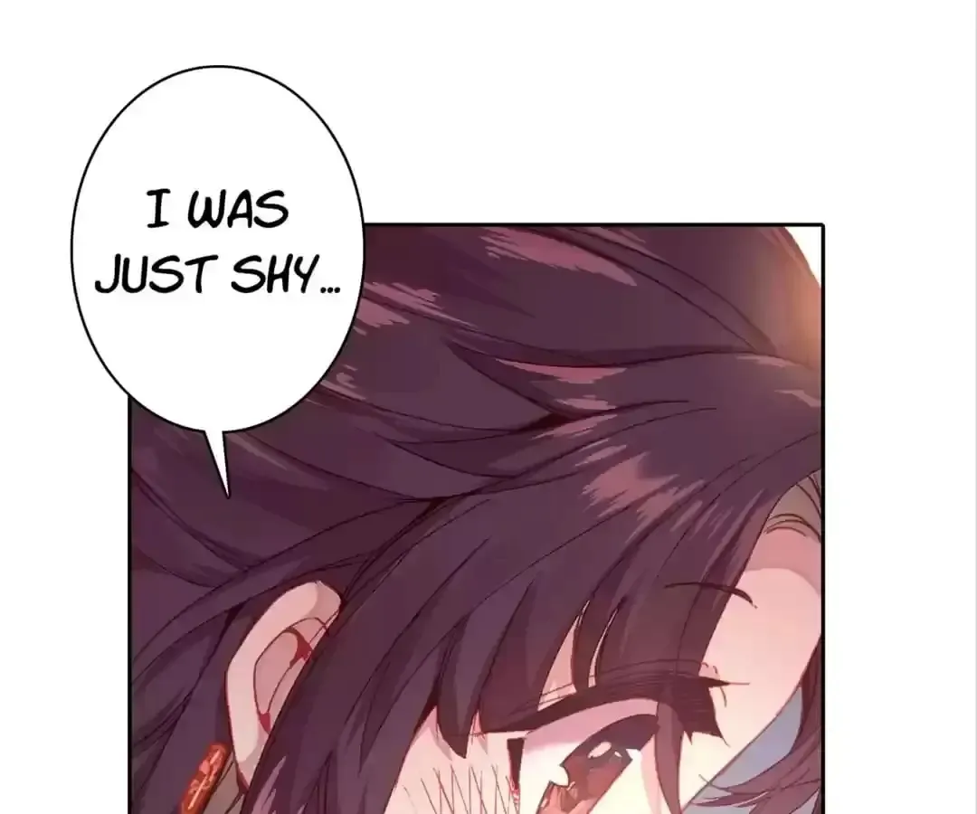 Legend of the Tyrant Empress Chapter 115 page 64 - 