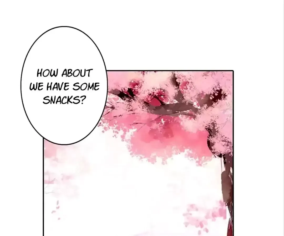 Legend of the Tyrant Empress Chapter 115 page 70 - 