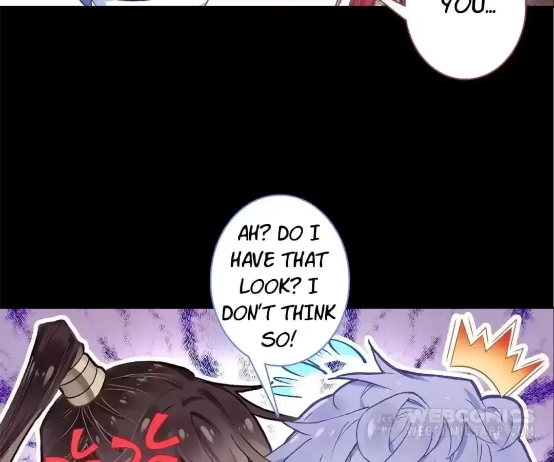 Legend of the Tyrant Empress Chapter 115 page 8 - 