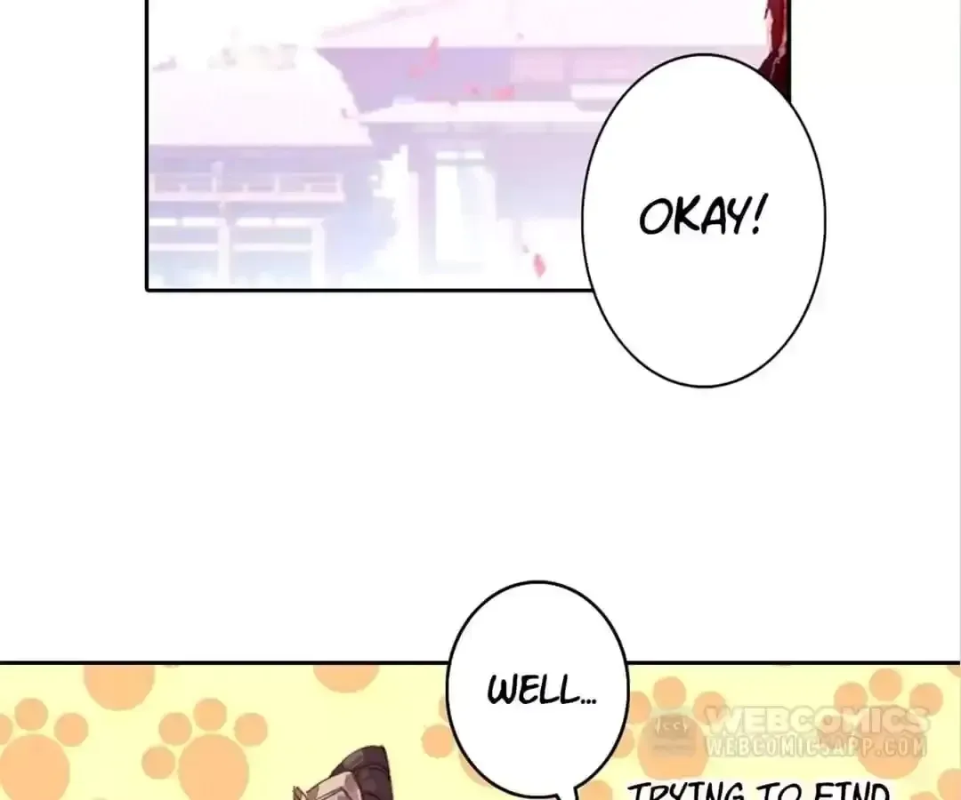 Legend of the Tyrant Empress Chapter 115 page 71 - 