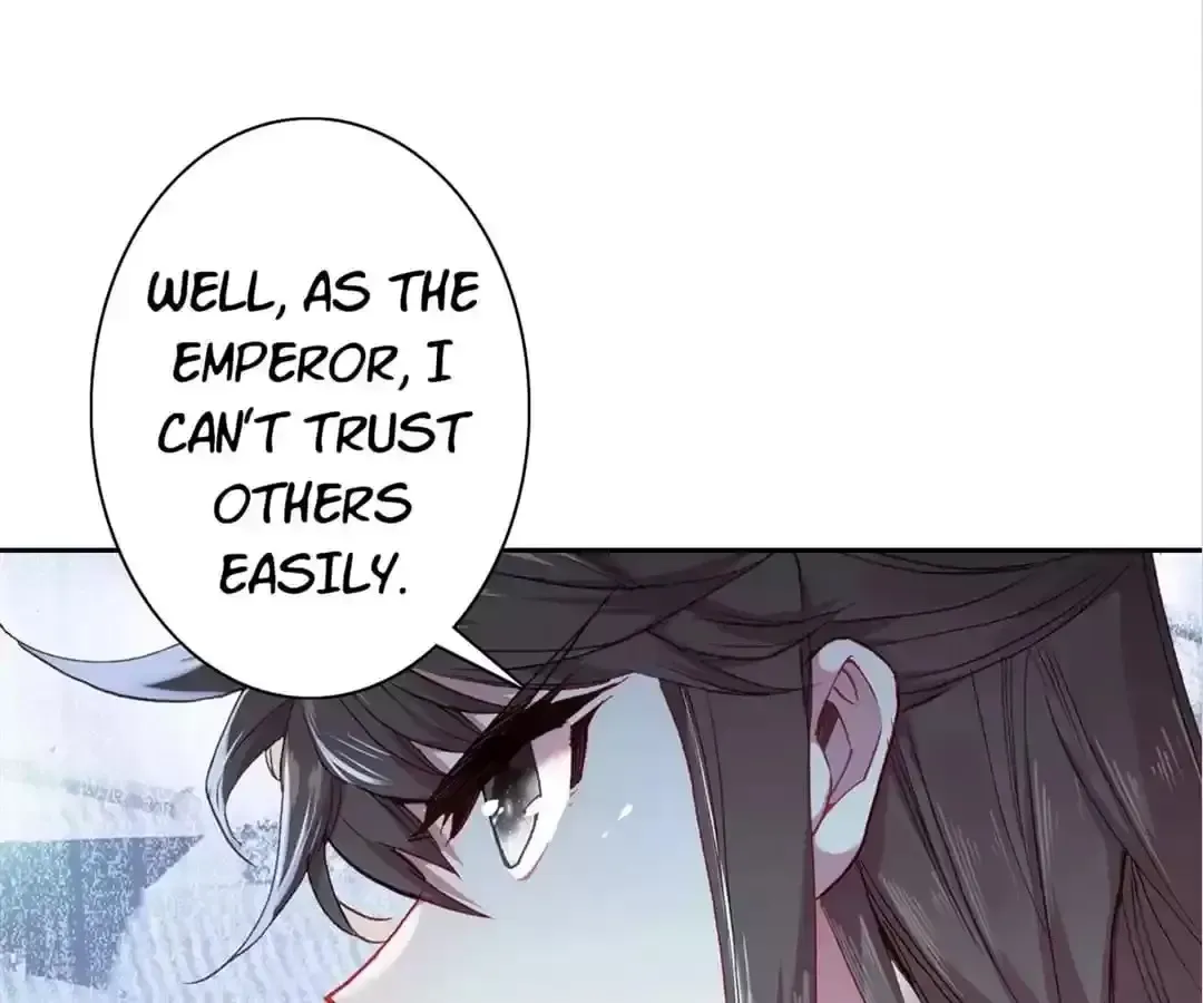 Legend of the Tyrant Empress Chapter 115 page 77 - 
