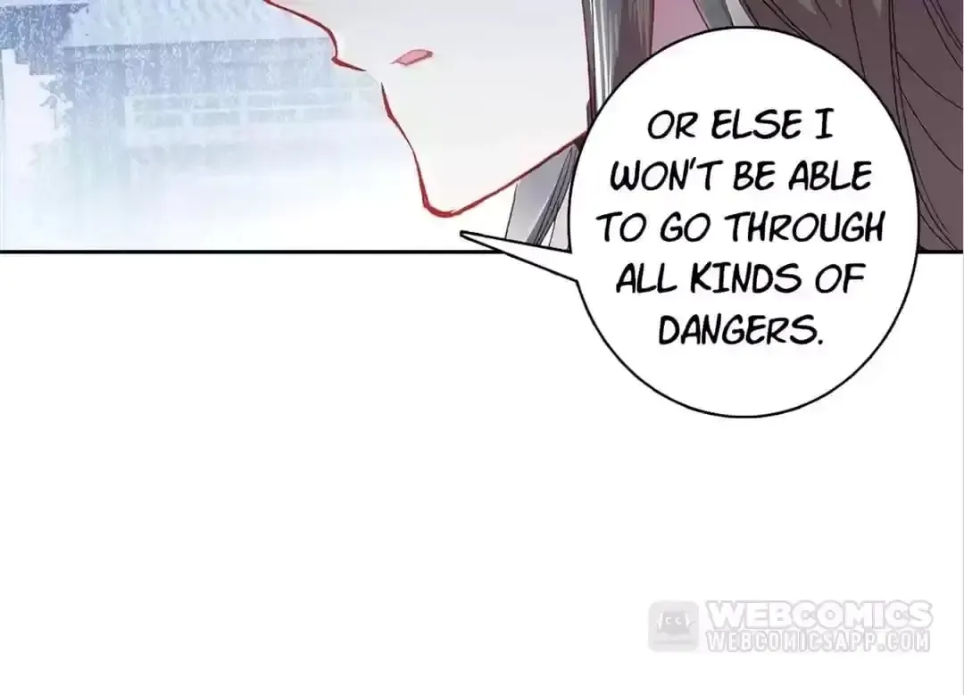 Legend of the Tyrant Empress Chapter 115 page 78 - 