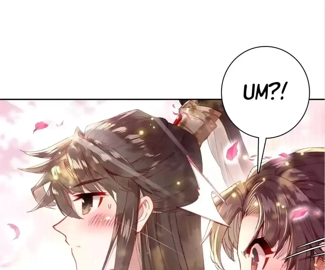 Legend of the Tyrant Empress Chapter 115 page 85 - 