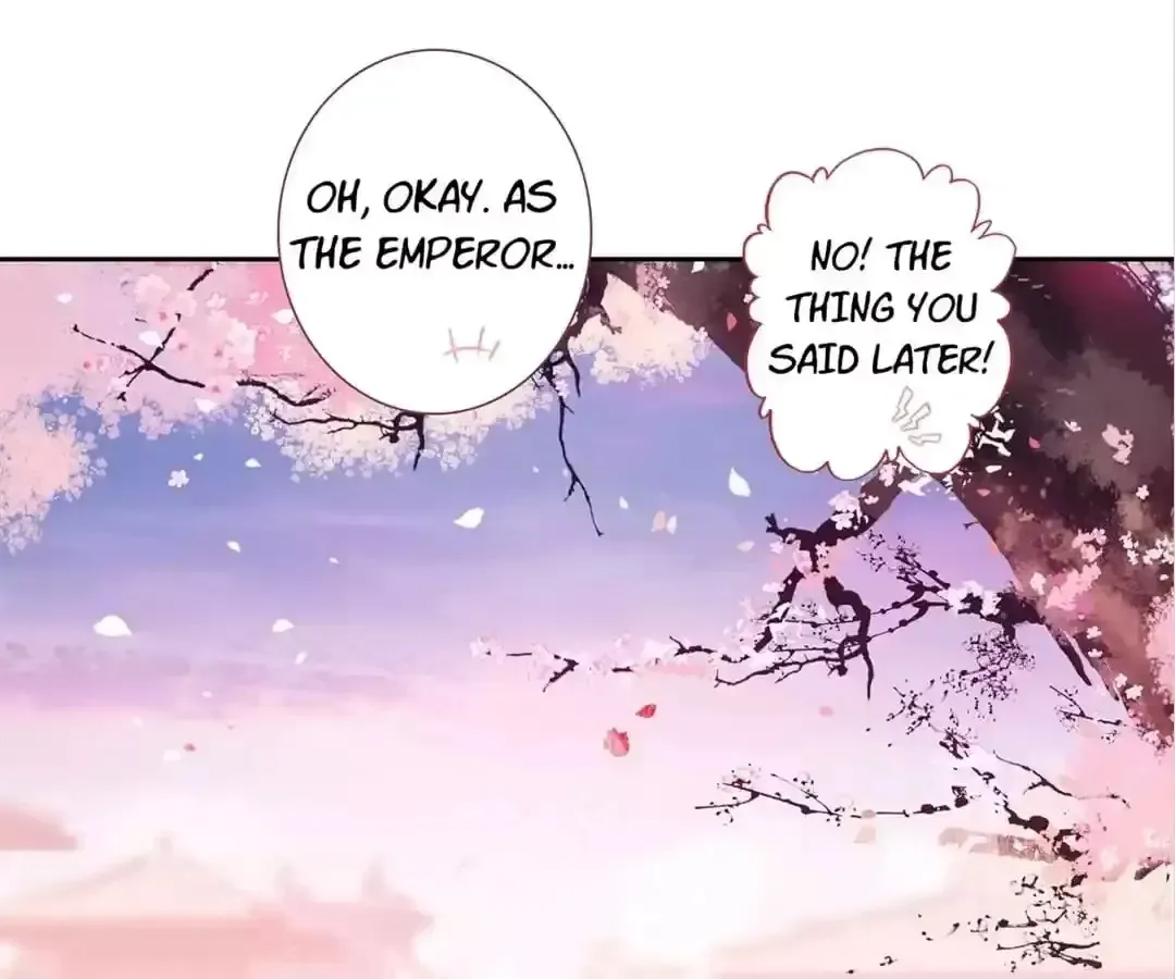 Legend of the Tyrant Empress Chapter 115 page 91 - 