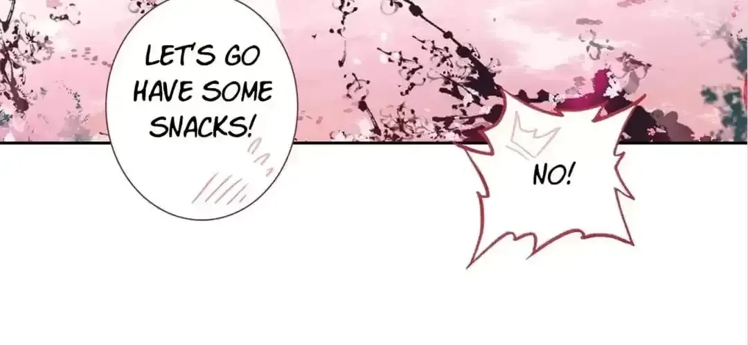 Legend of the Tyrant Empress Chapter 115 page 93 - 