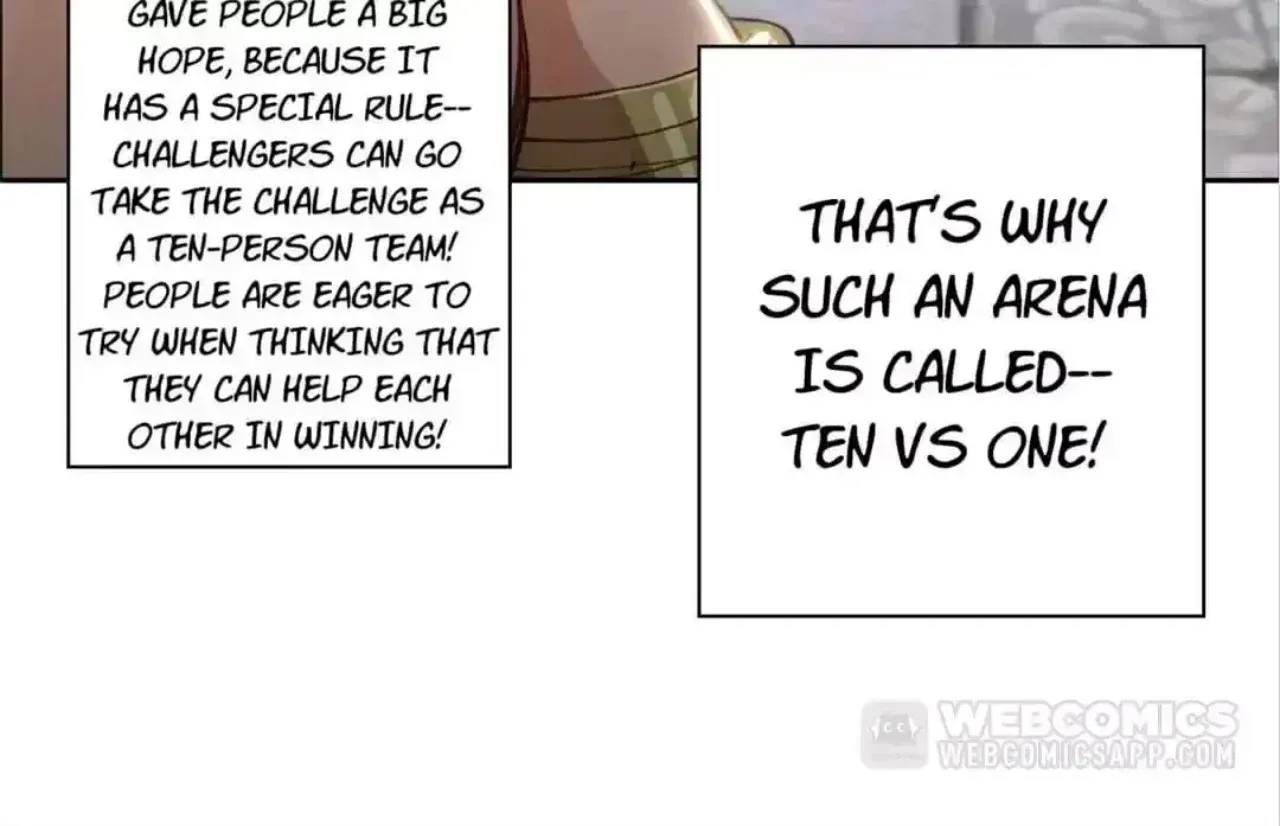 Legend of the Tyrant Empress Chapter 116 page 13 - 