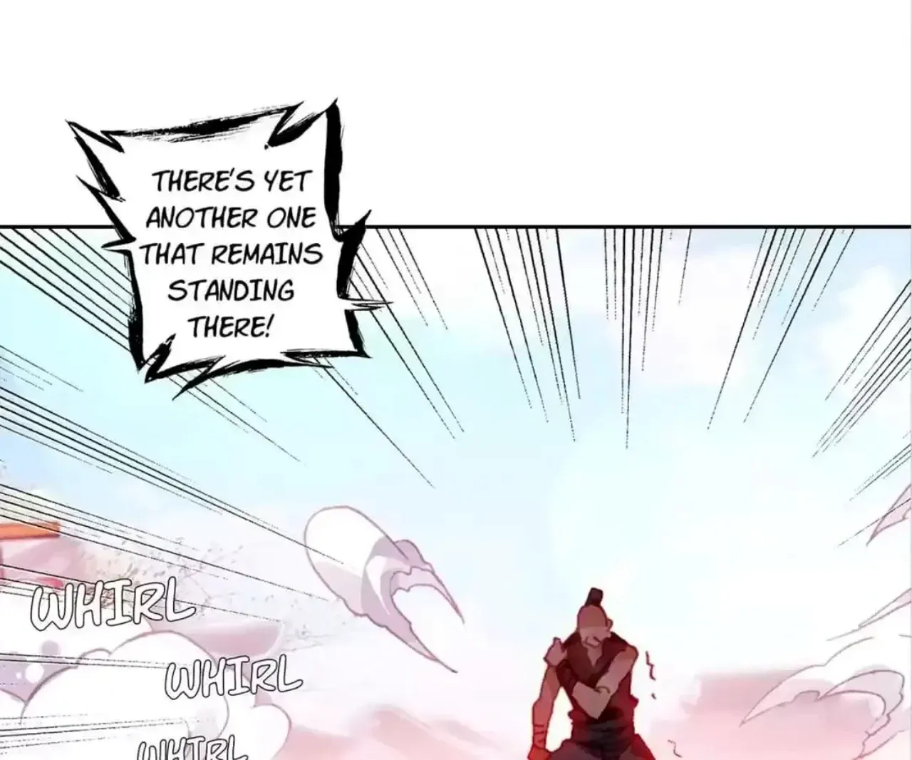 Legend of the Tyrant Empress Chapter 116 page 20 - 