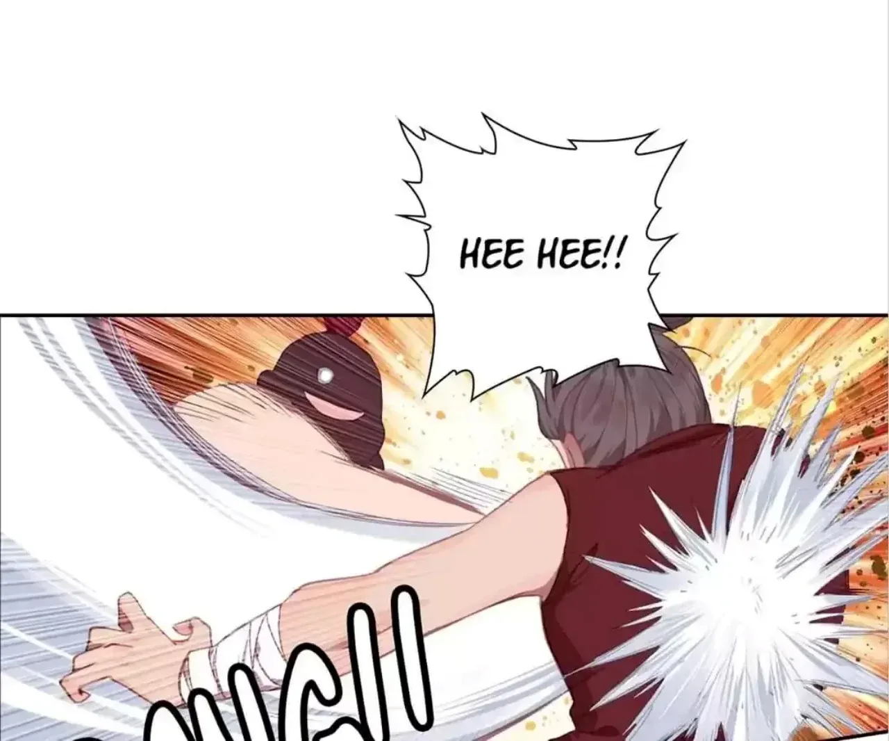 Legend of the Tyrant Empress Chapter 116 page 24 - 