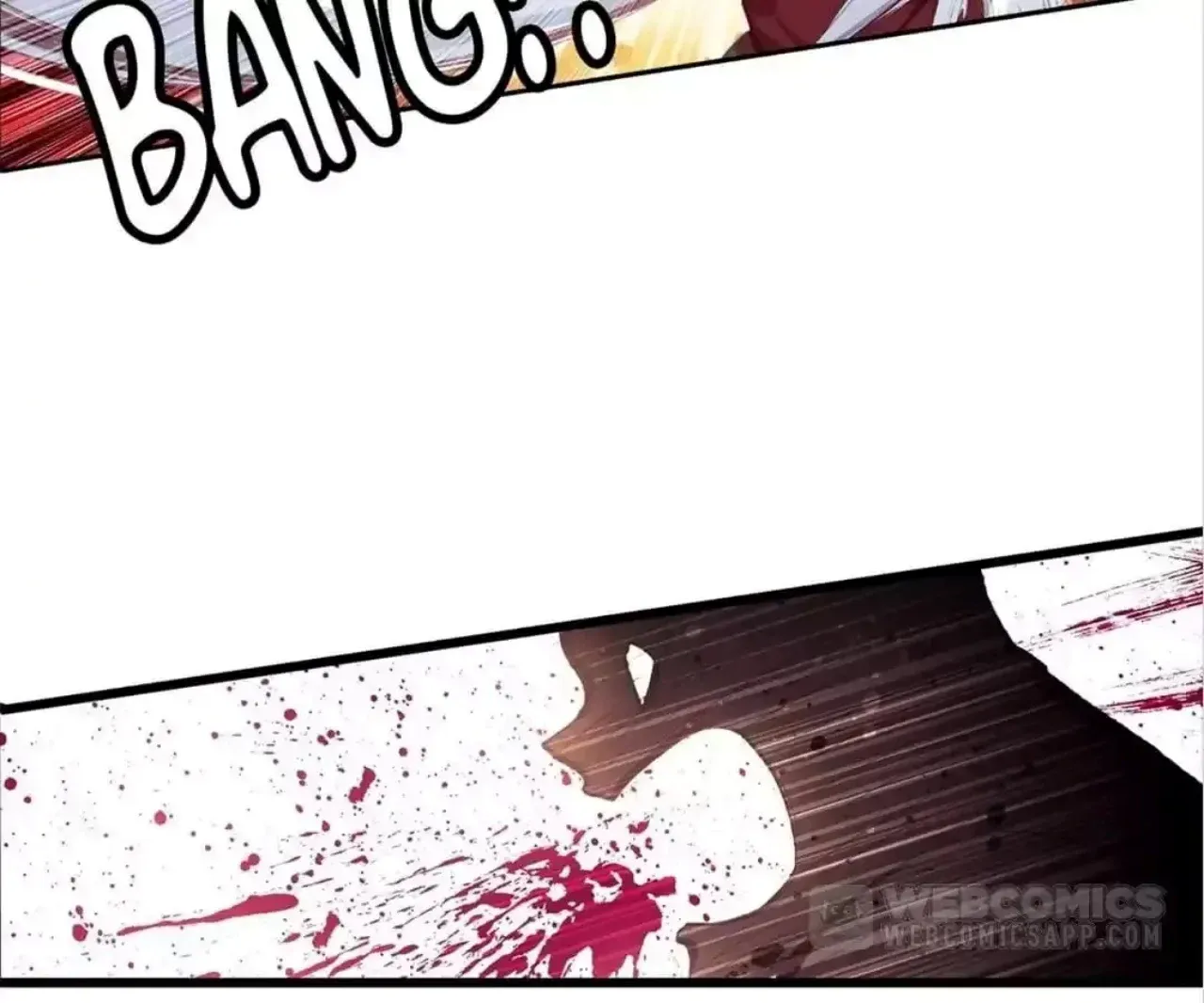 Legend of the Tyrant Empress Chapter 116 page 25 - 