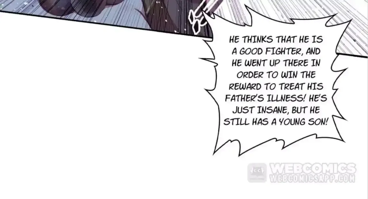 Legend of the Tyrant Empress Chapter 116 page 33 - 