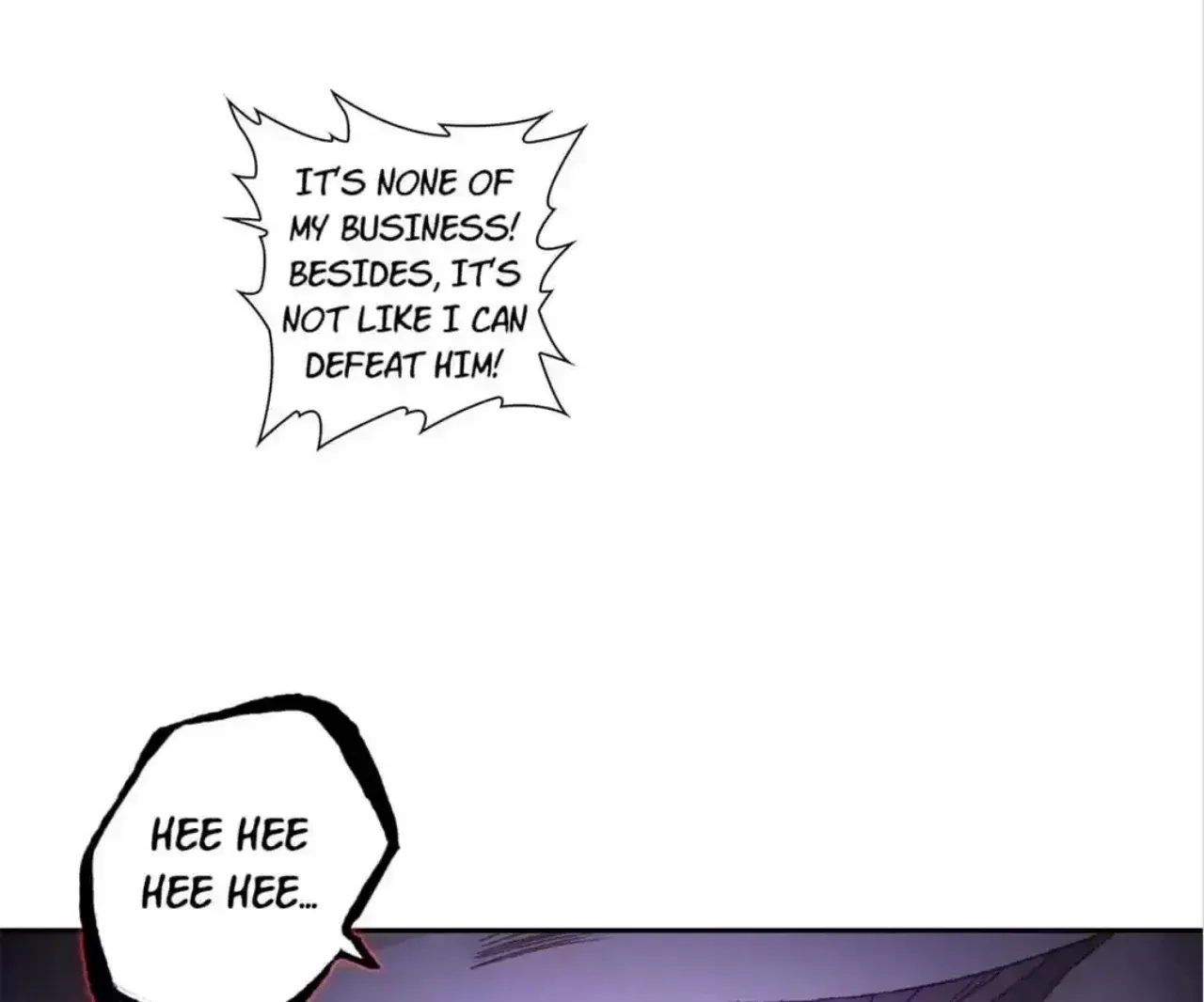 Legend of the Tyrant Empress Chapter 116 page 36 - 