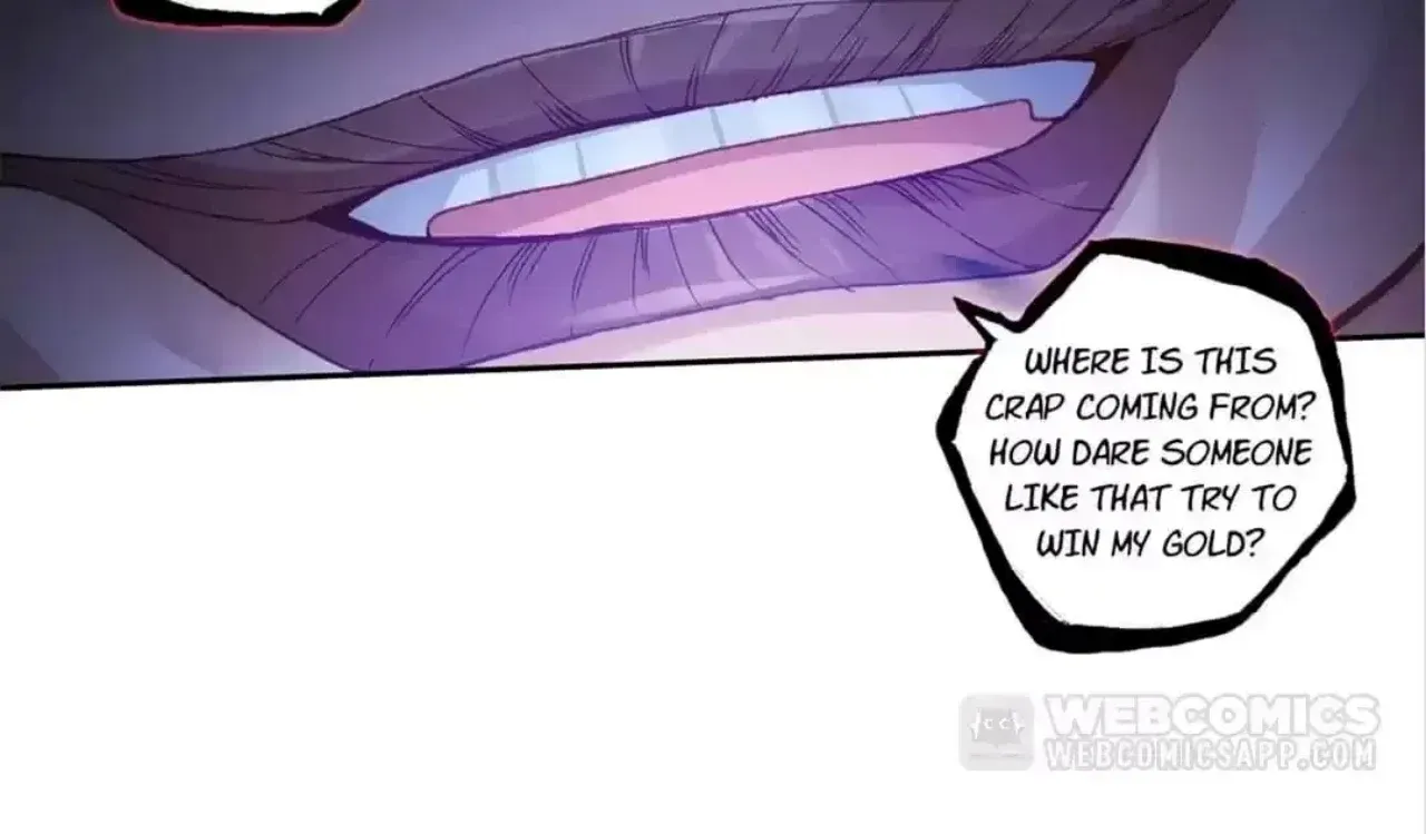 Legend of the Tyrant Empress Chapter 116 page 37 - 