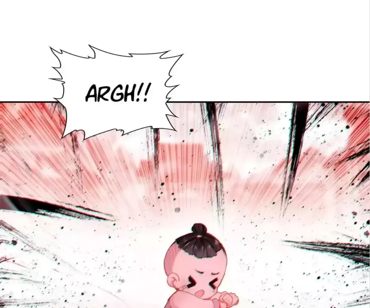 Legend of the Tyrant Empress Chapter 116 page 68 - 