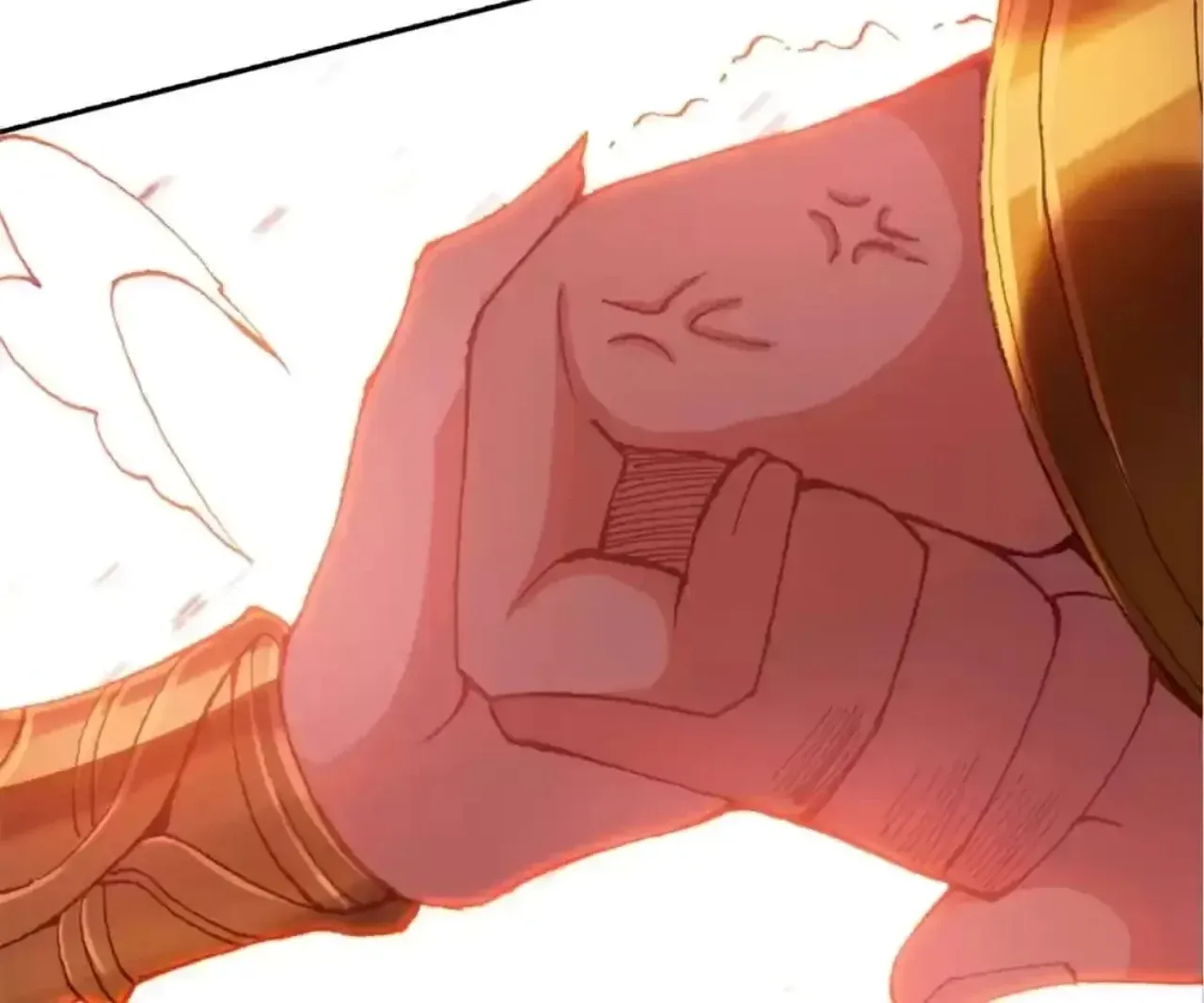 Legend of the Tyrant Empress Chapter 116 page 72 - 