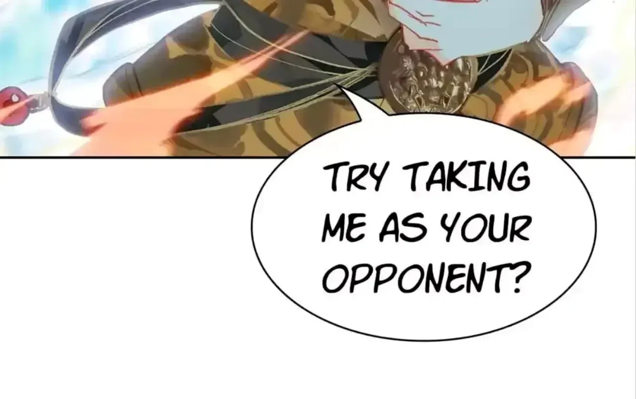 Legend of the Tyrant Empress Chapter 116 page 76 - 